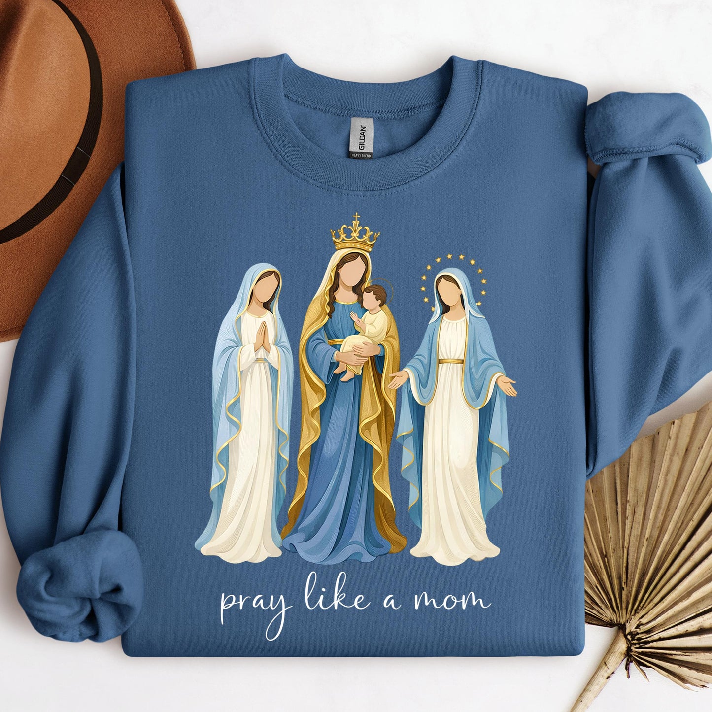 Pray Like A Mom 01