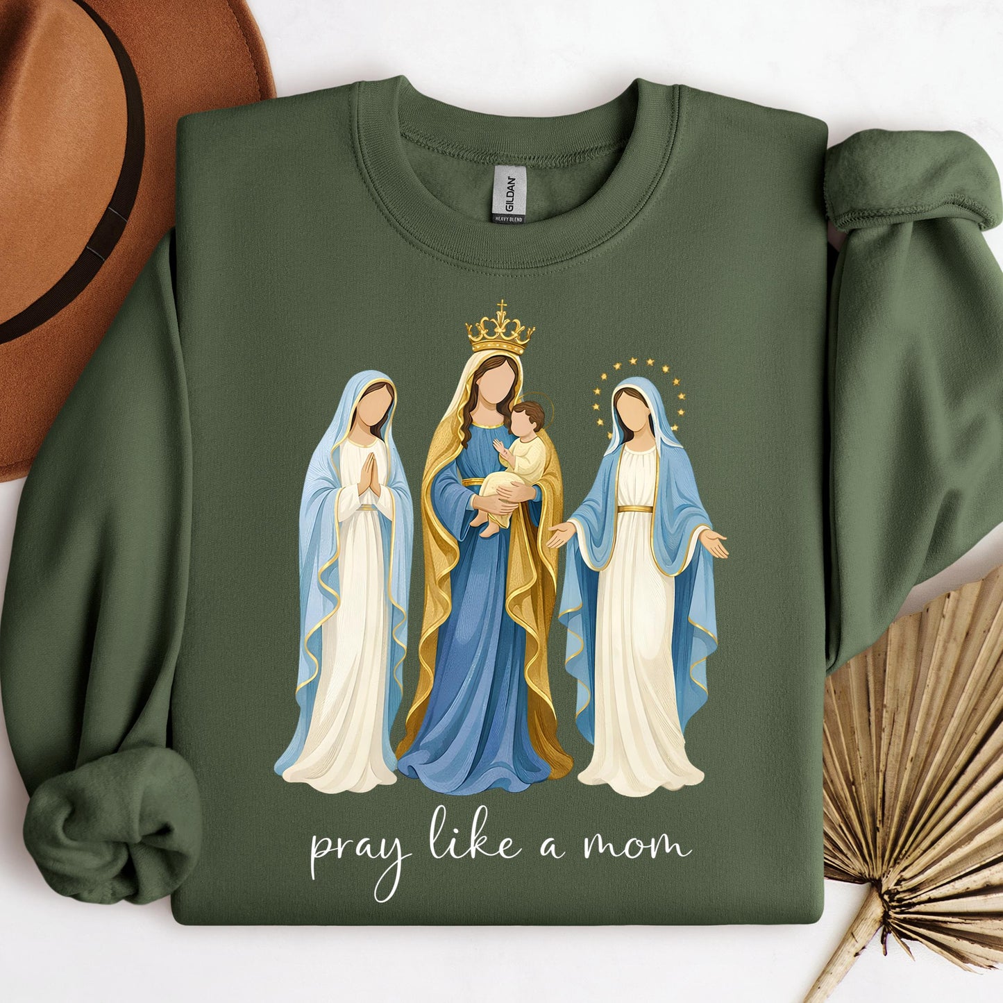 Pray Like A Mom 01