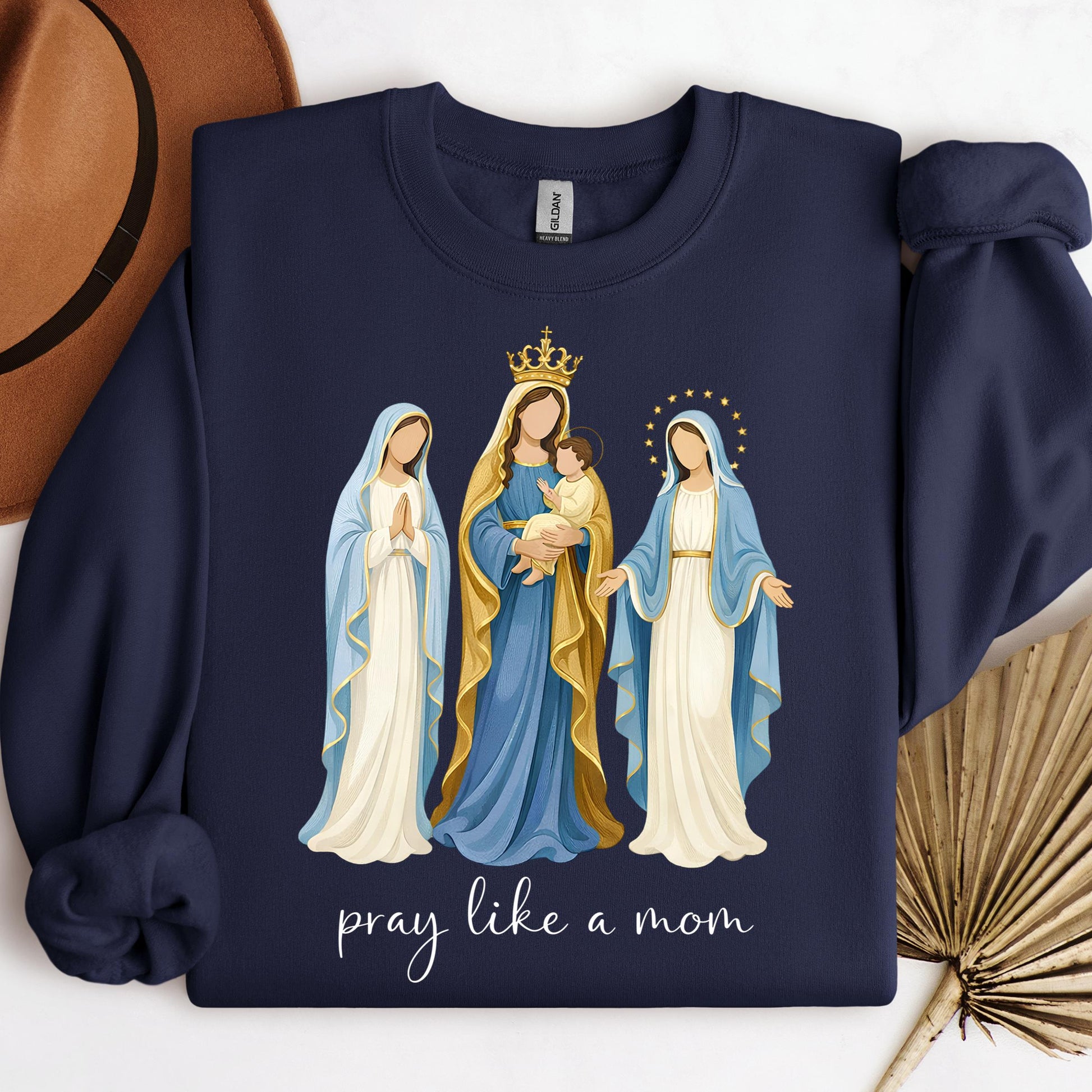 Pray Like A Mom 01