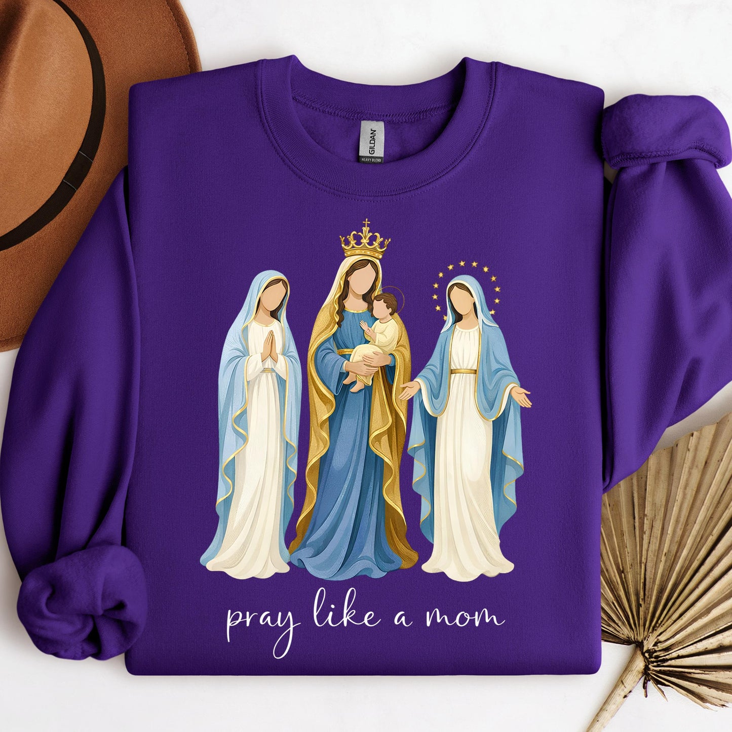Pray Like A Mom 01
