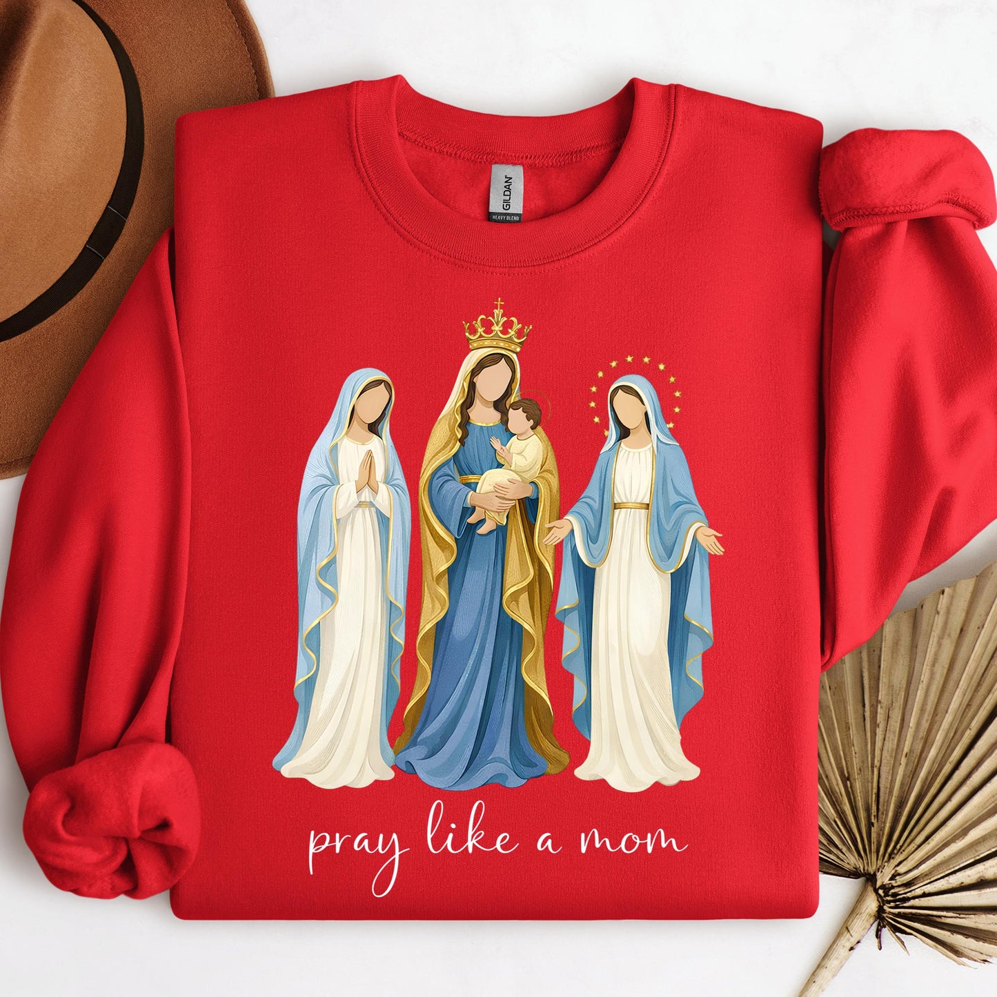 Pray Like A Mom 01
