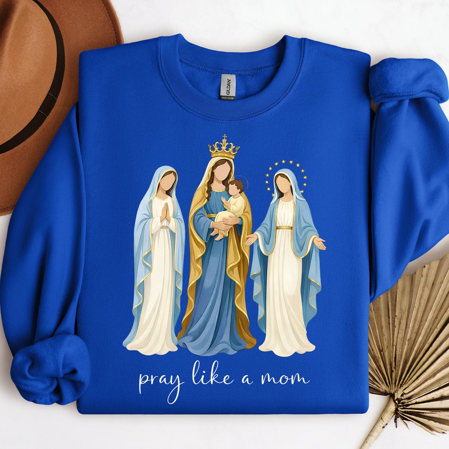 Pray Like A Mom 01