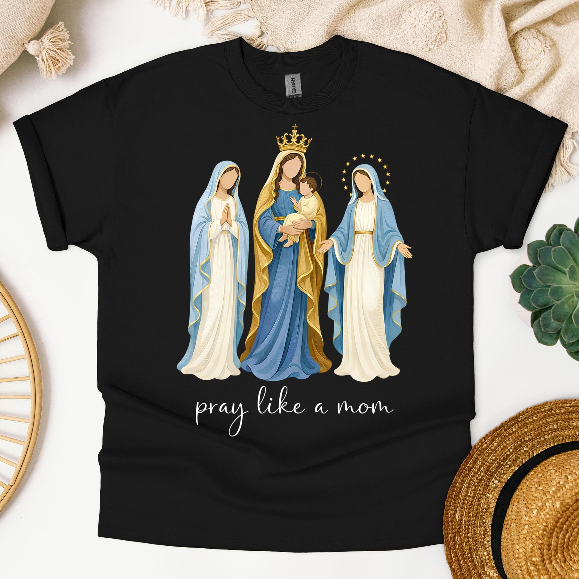 Pray Like A Mom 01