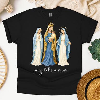 Pray Like A Mom 01