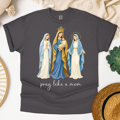 Pray Like A Mom 01