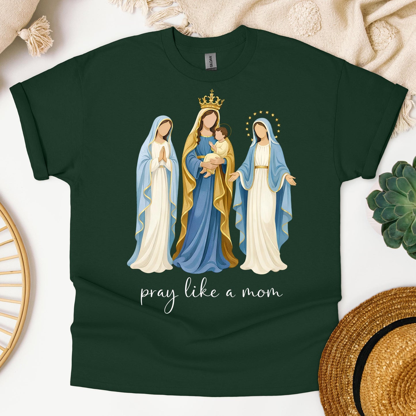 Pray Like A Mom 01
