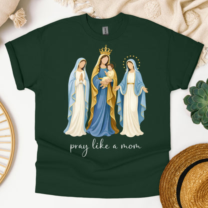 Pray Like A Mom 01