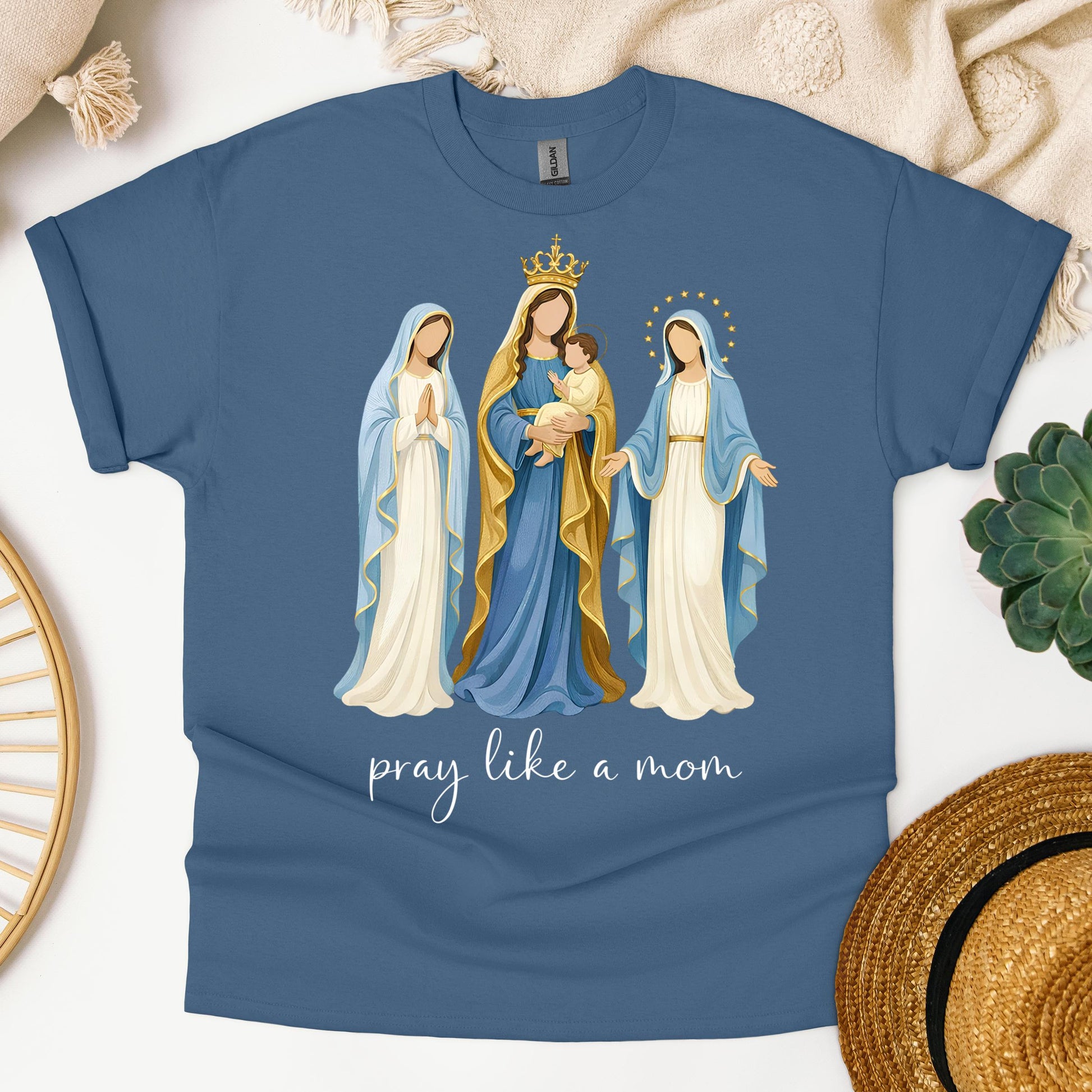 Pray Like A Mom 01