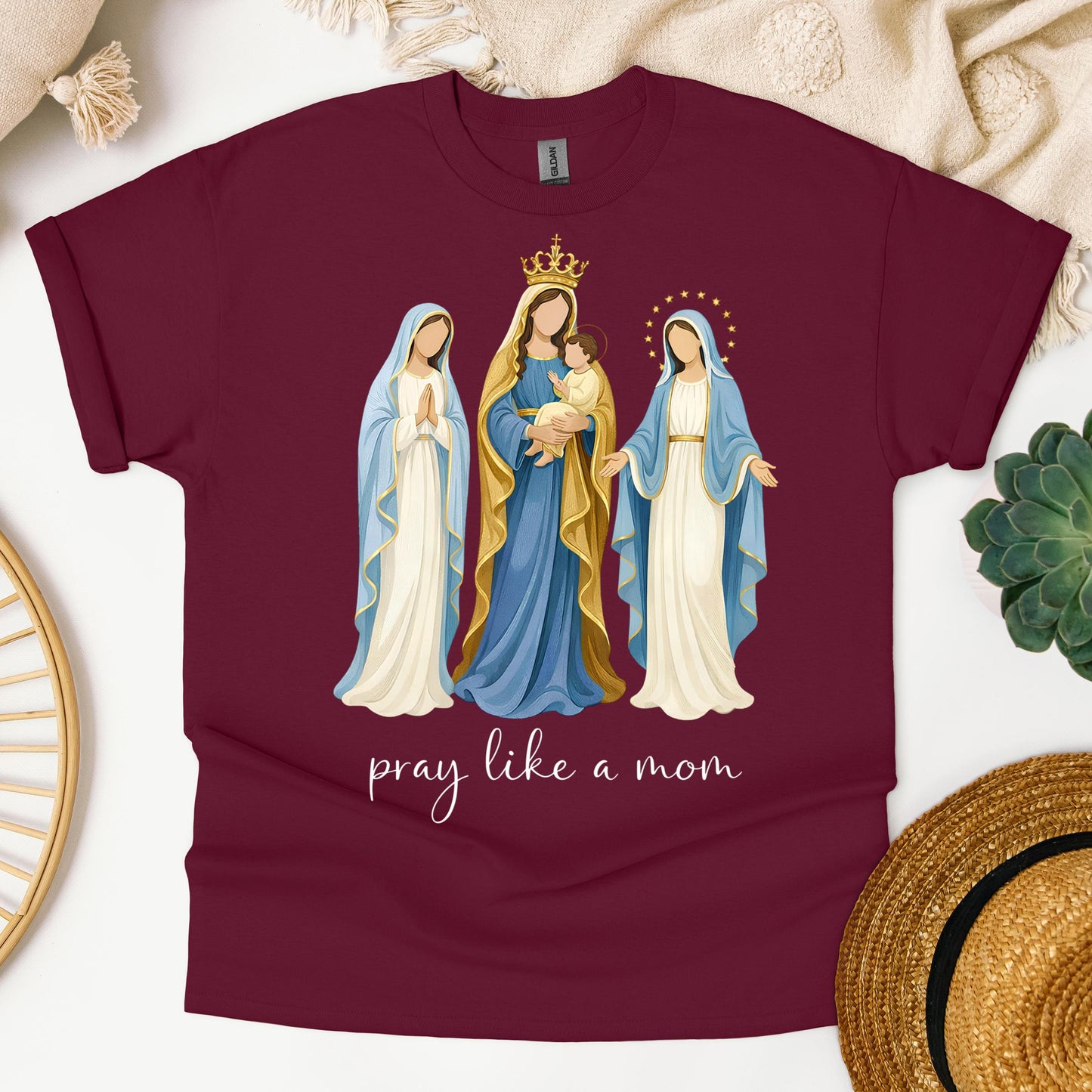 Pray Like A Mom 01