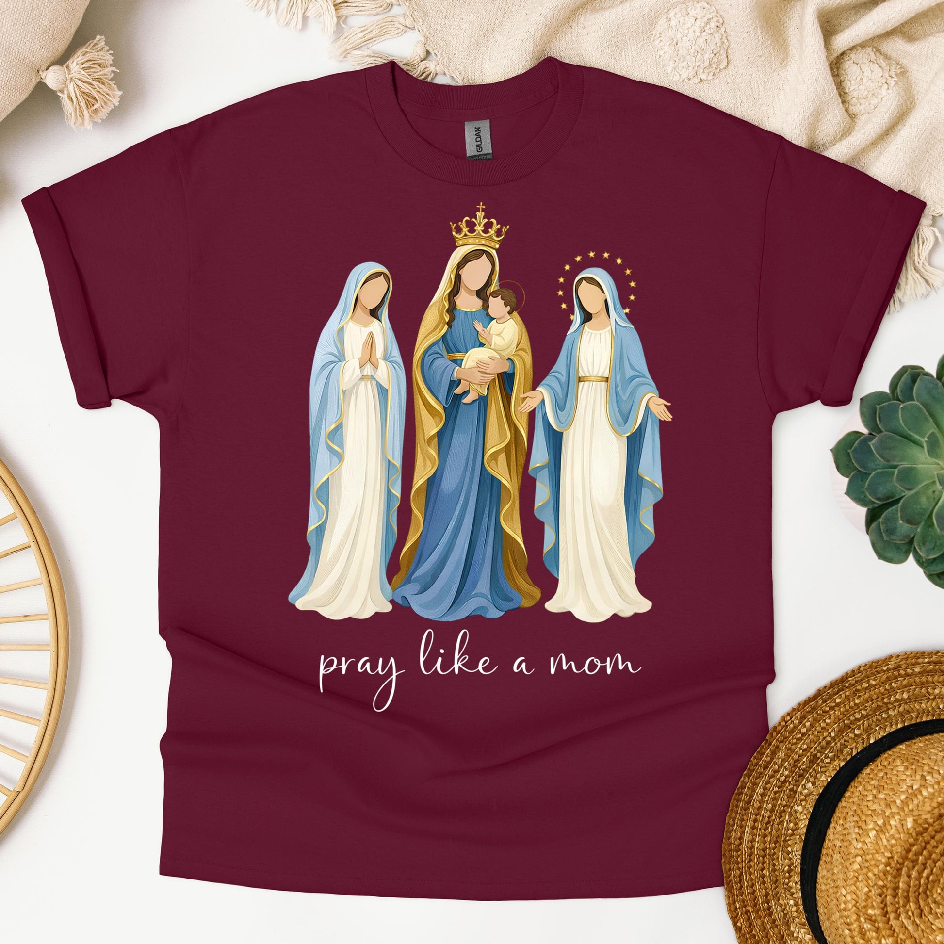 Pray Like A Mom 01
