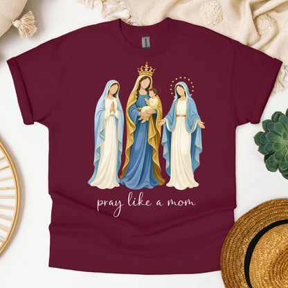 Pray Like A Mom 01