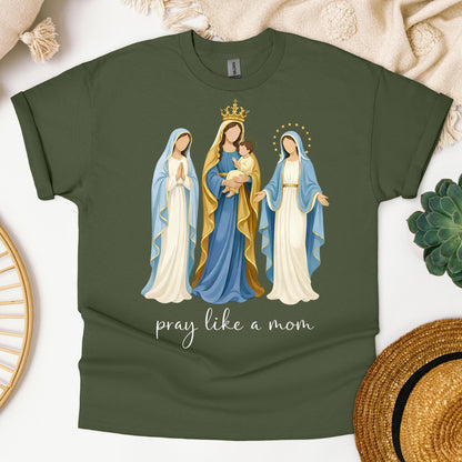 Pray Like A Mom 01