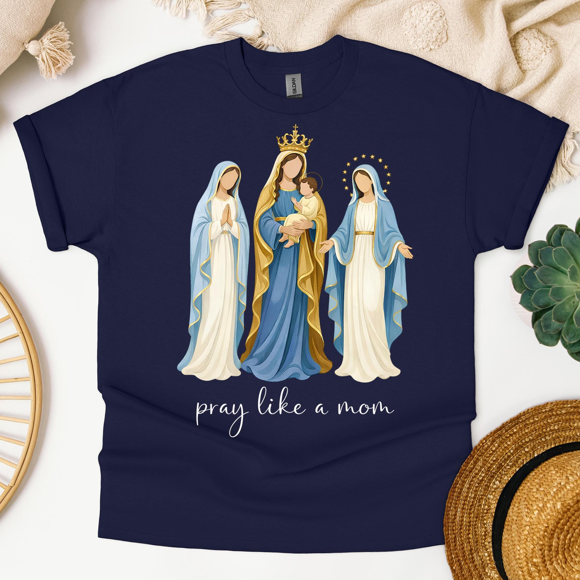 Pray Like A Mom 01