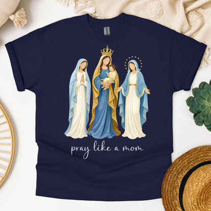 Pray Like A Mom 01