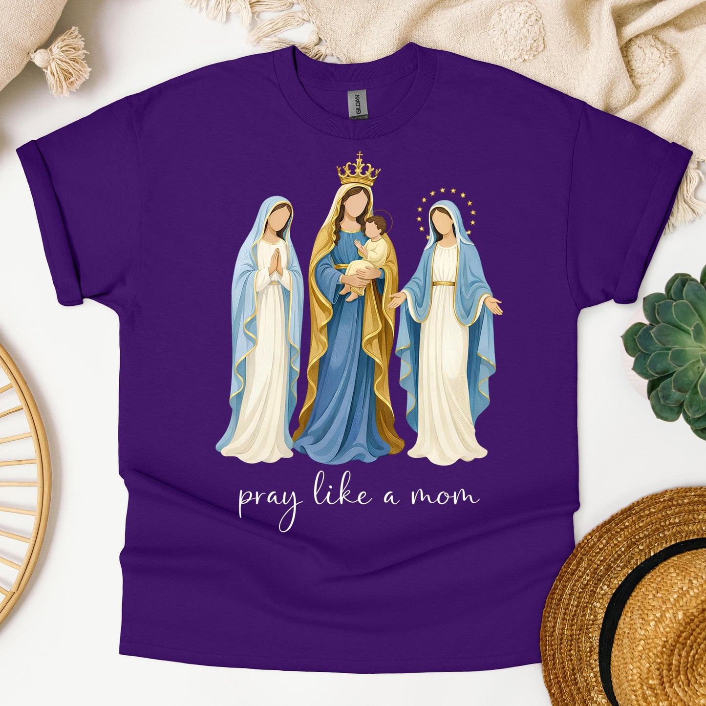 Pray Like A Mom 01