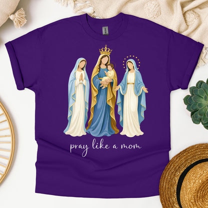 Pray Like A Mom 01
