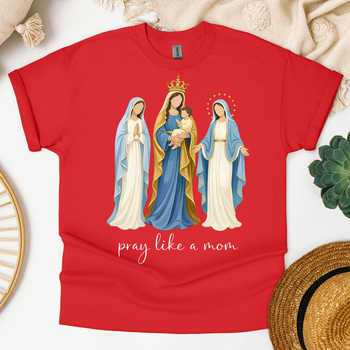 Pray Like A Mom 01