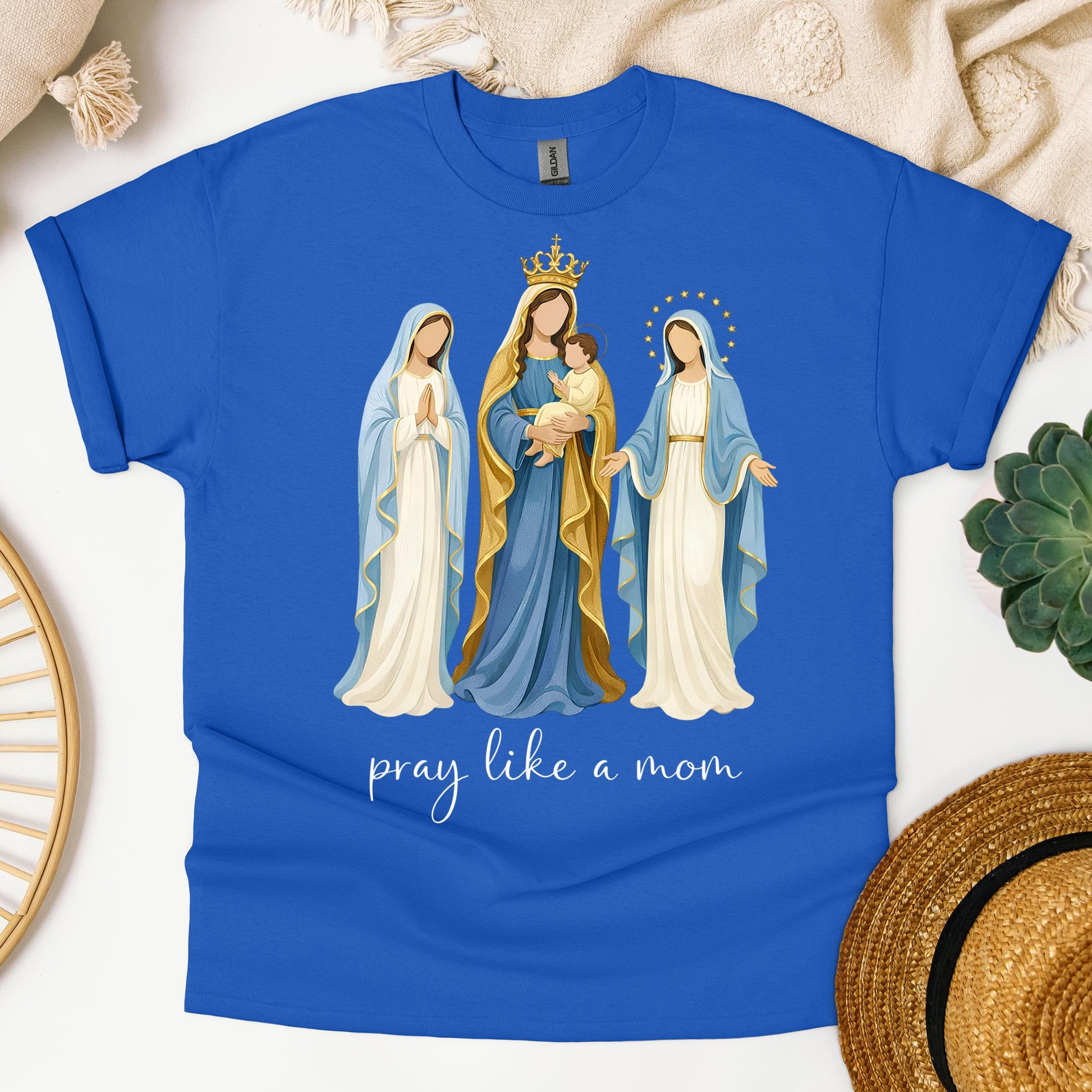 Pray Like A Mom 01