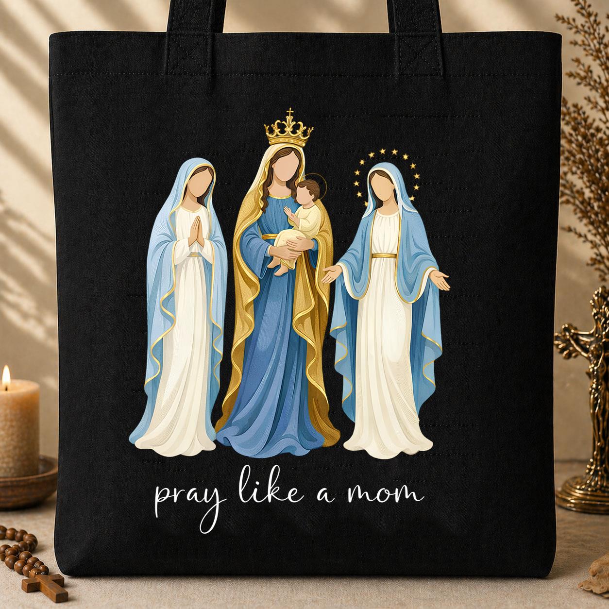 Pray Like A Mom 01