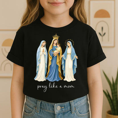 Pray Like A Mom 01