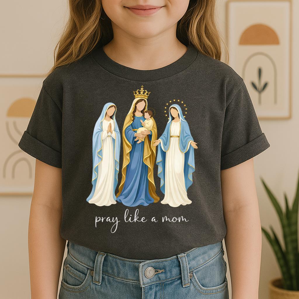 Pray Like A Mom 01