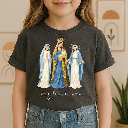 Pray Like A Mom 01