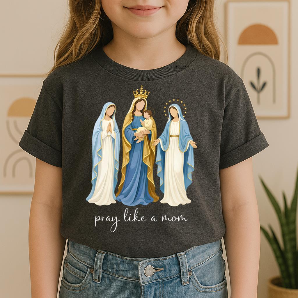 Pray Like A Mom 01