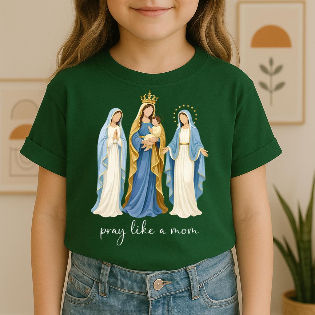 Pray Like A Mom 01