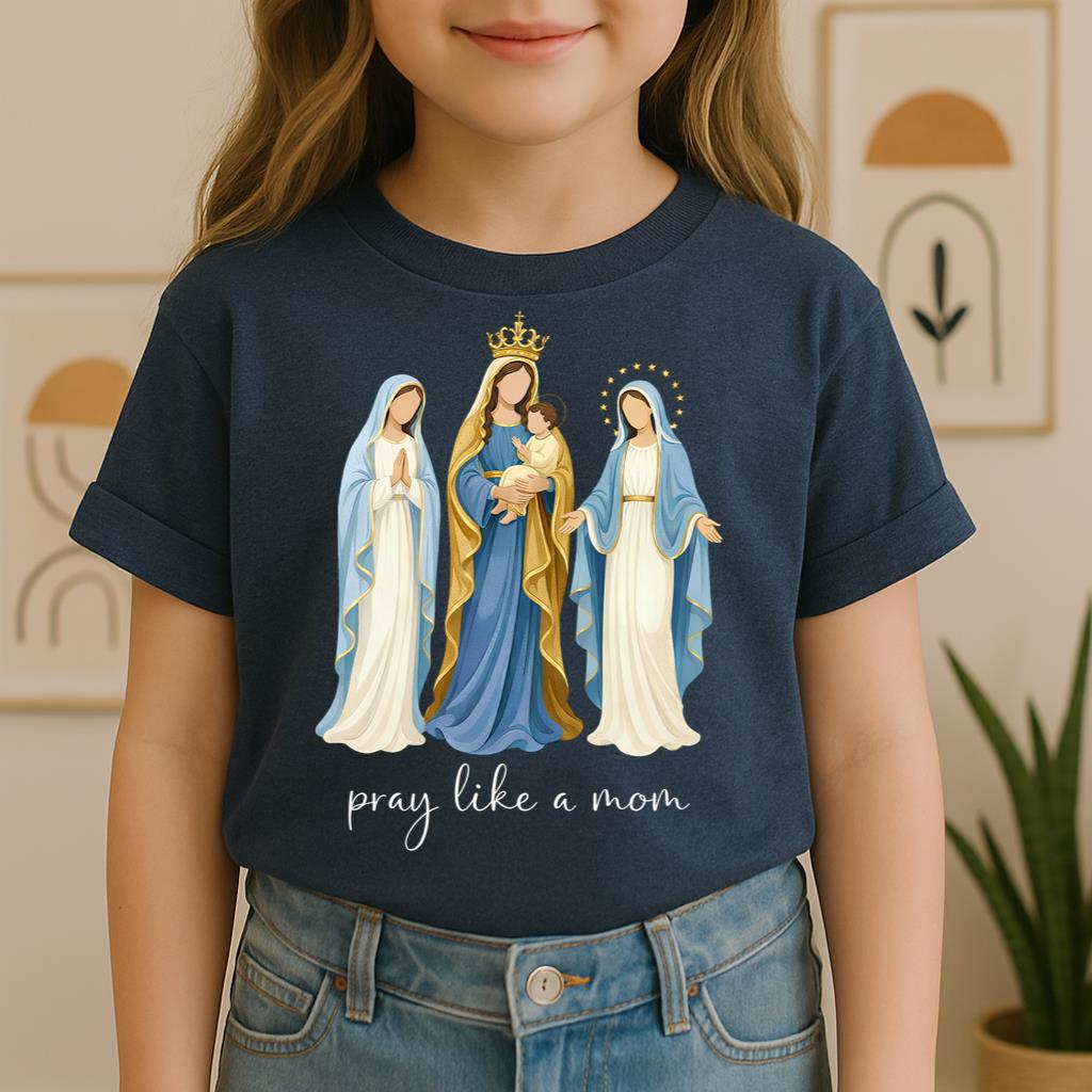 Pray Like A Mom 01
