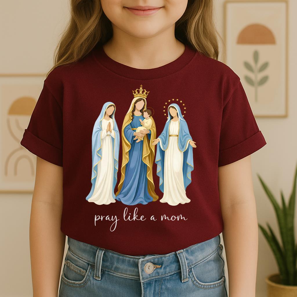 Pray Like A Mom 01