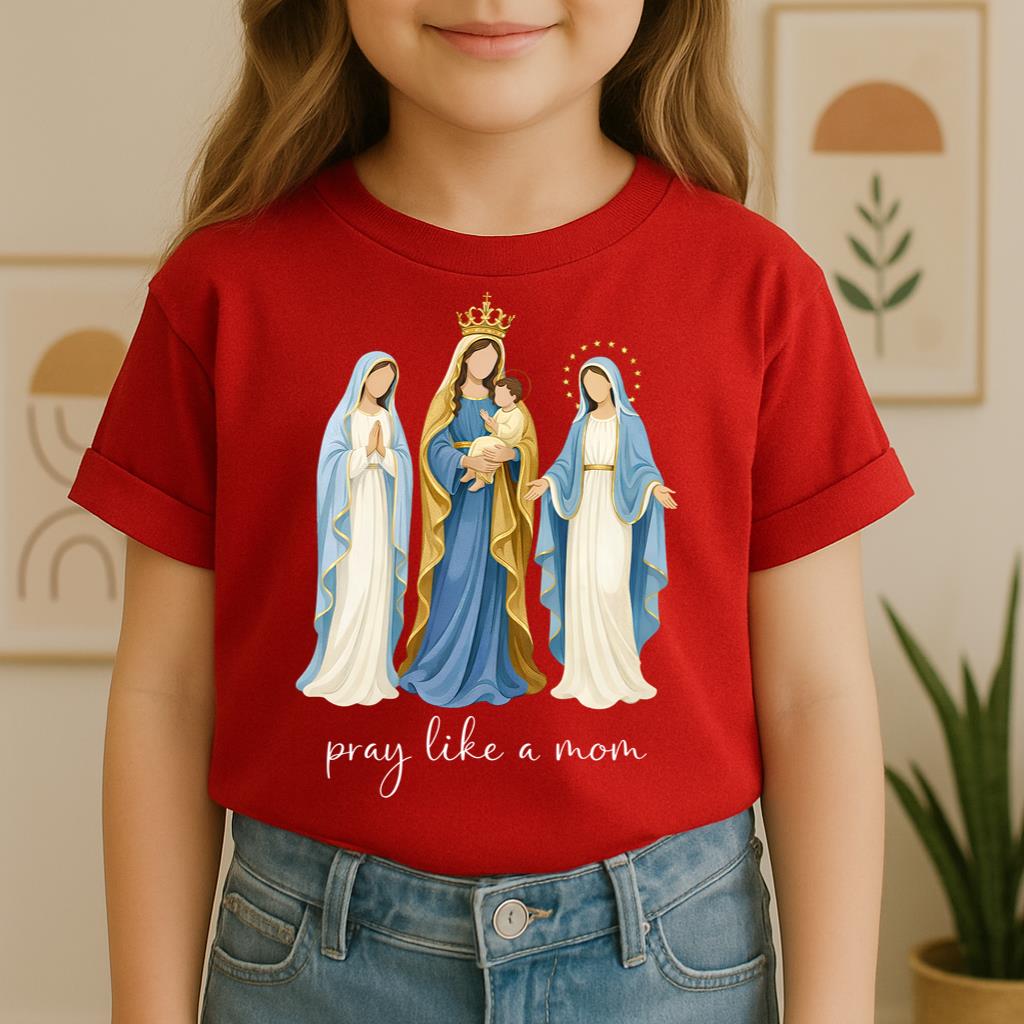 Pray Like A Mom 01