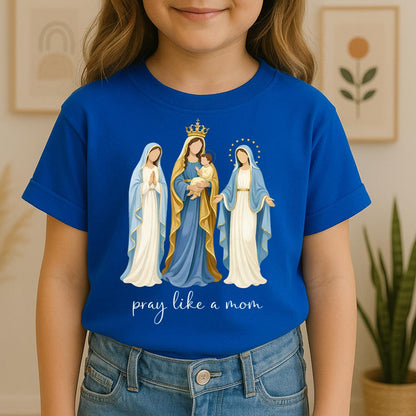 Pray Like A Mom 01