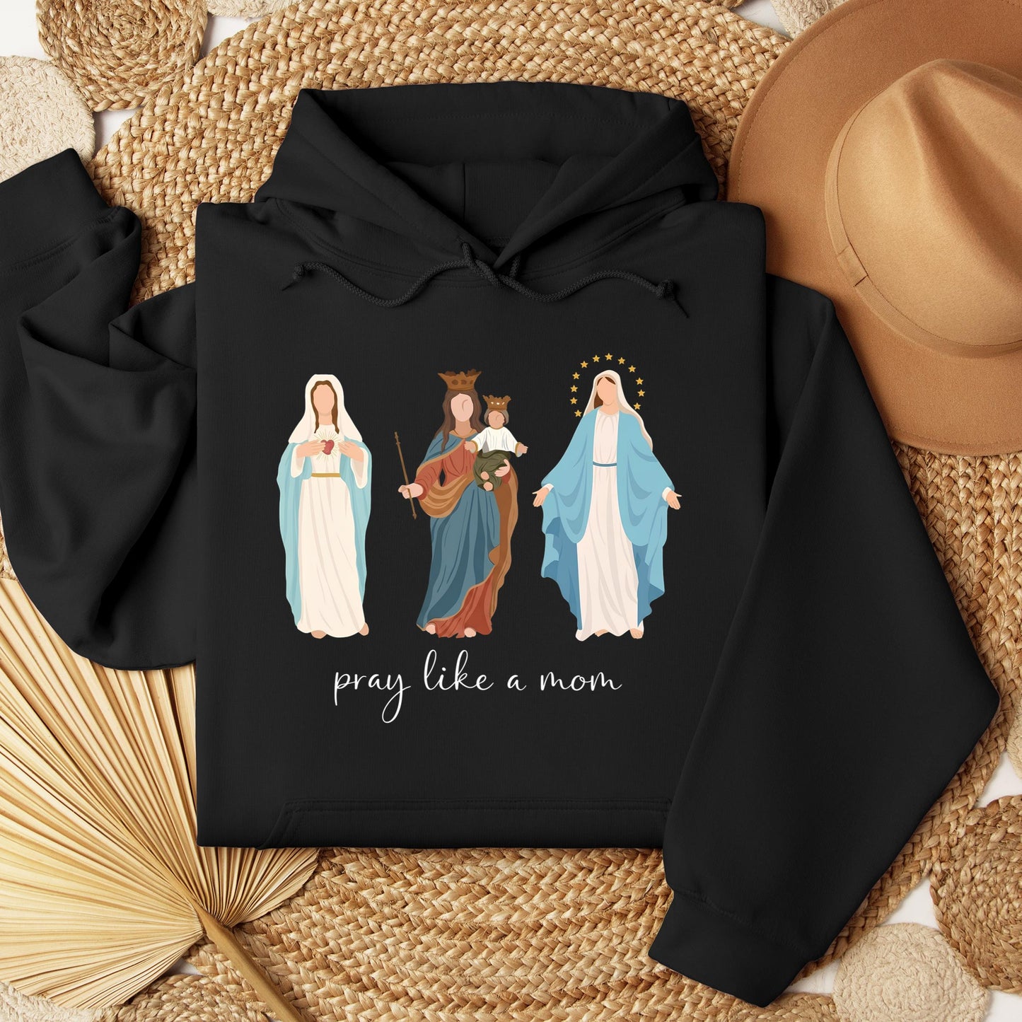 Pray Like A Mom