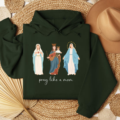 Pray Like A Mom