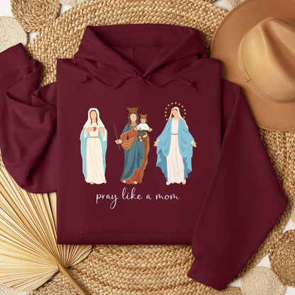 Pray Like A Mom