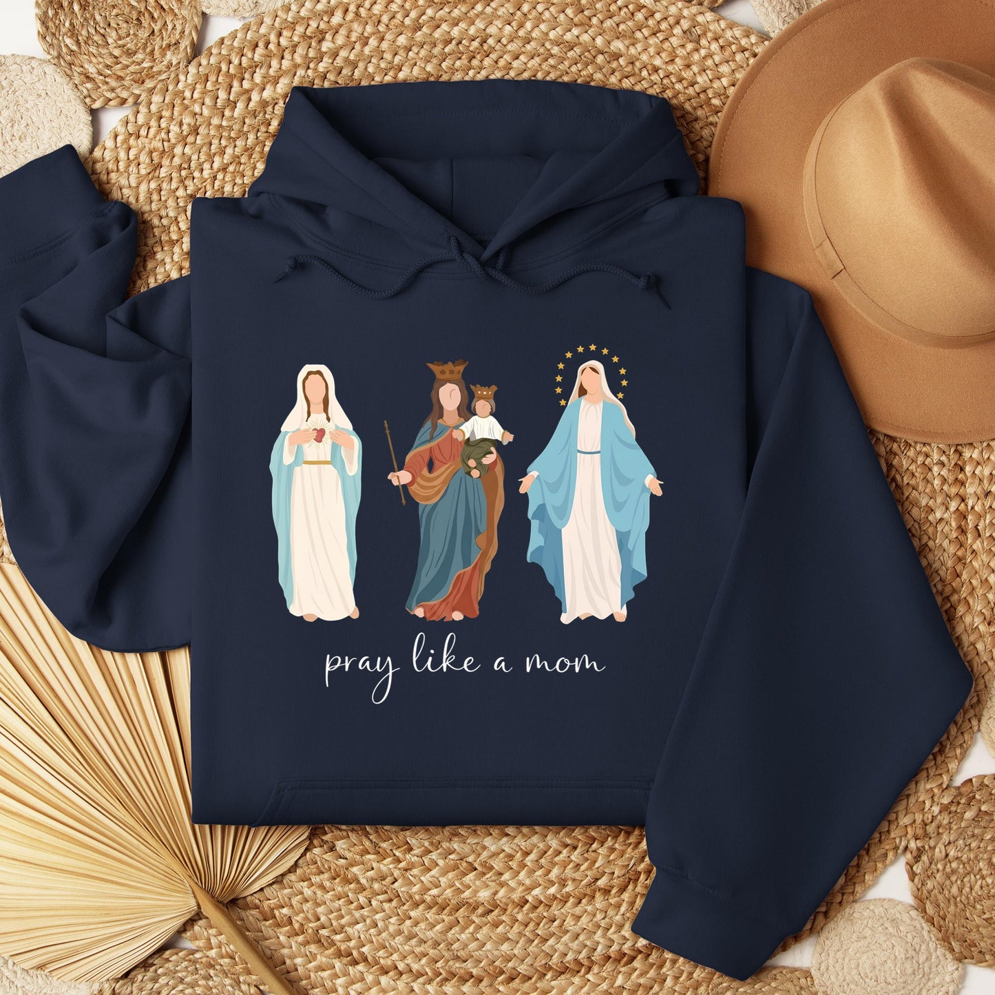 Pray Like A Mom