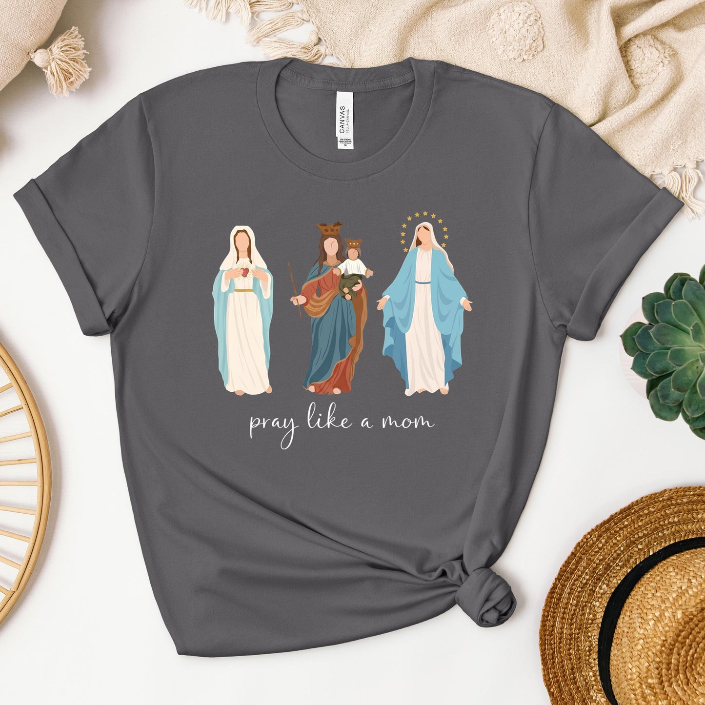 Pray Like A Mom