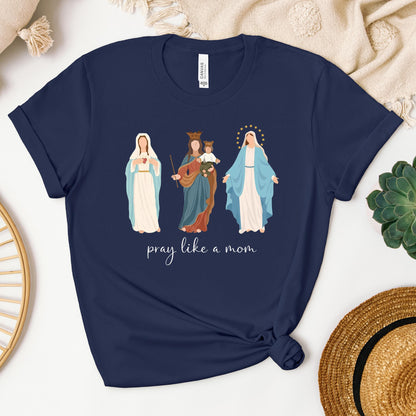 Pray Like A Mom