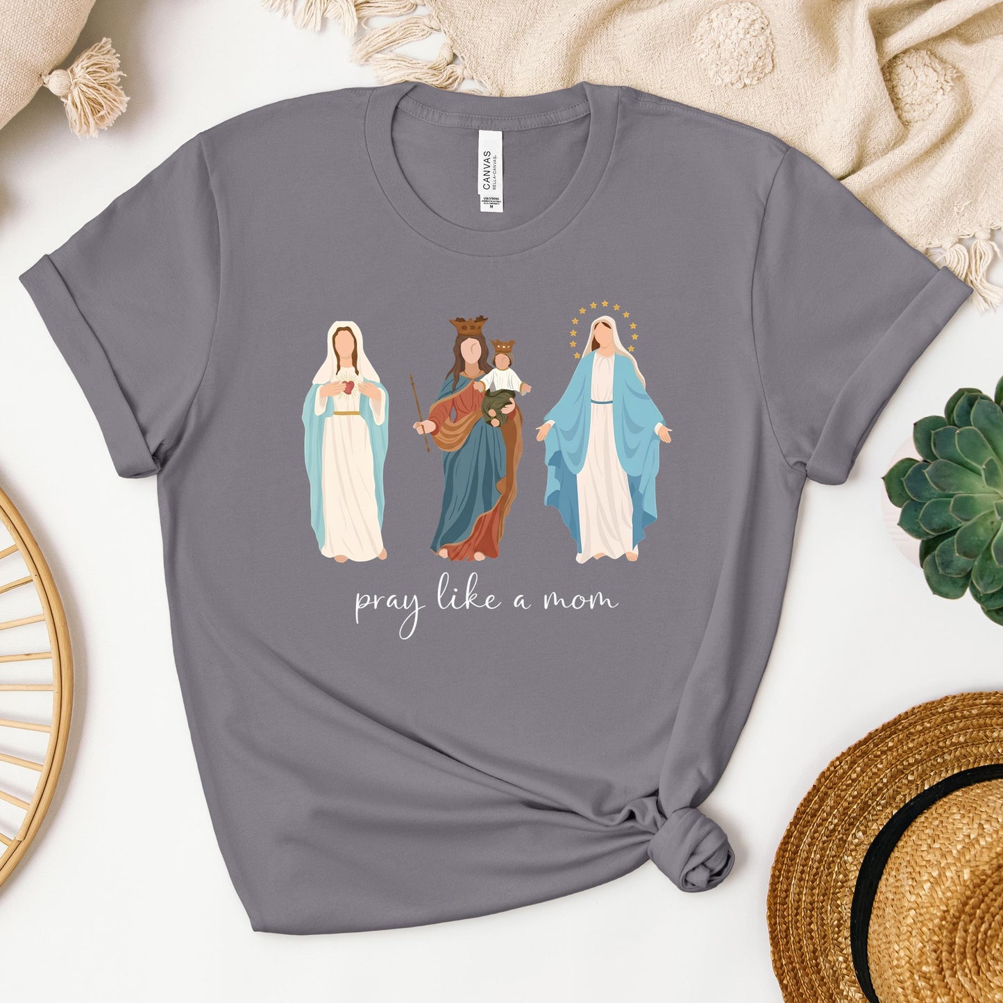 Pray Like A Mom