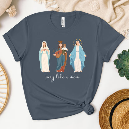 Pray Like A Mom