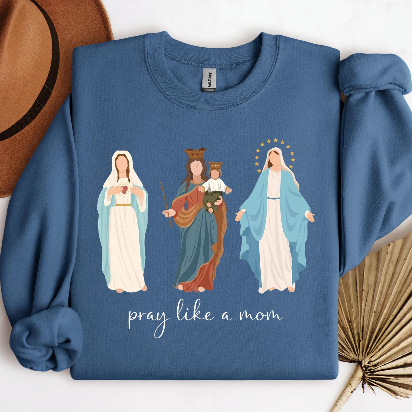 Pray Like A Mom