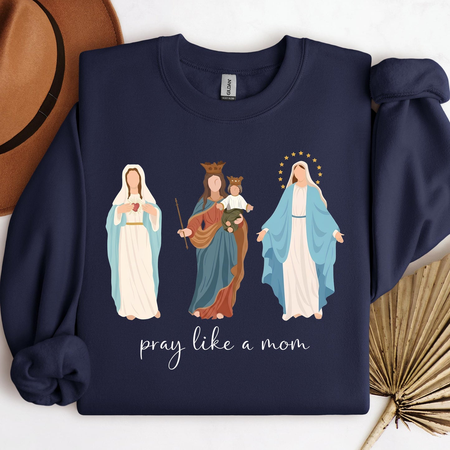 Pray Like A Mom