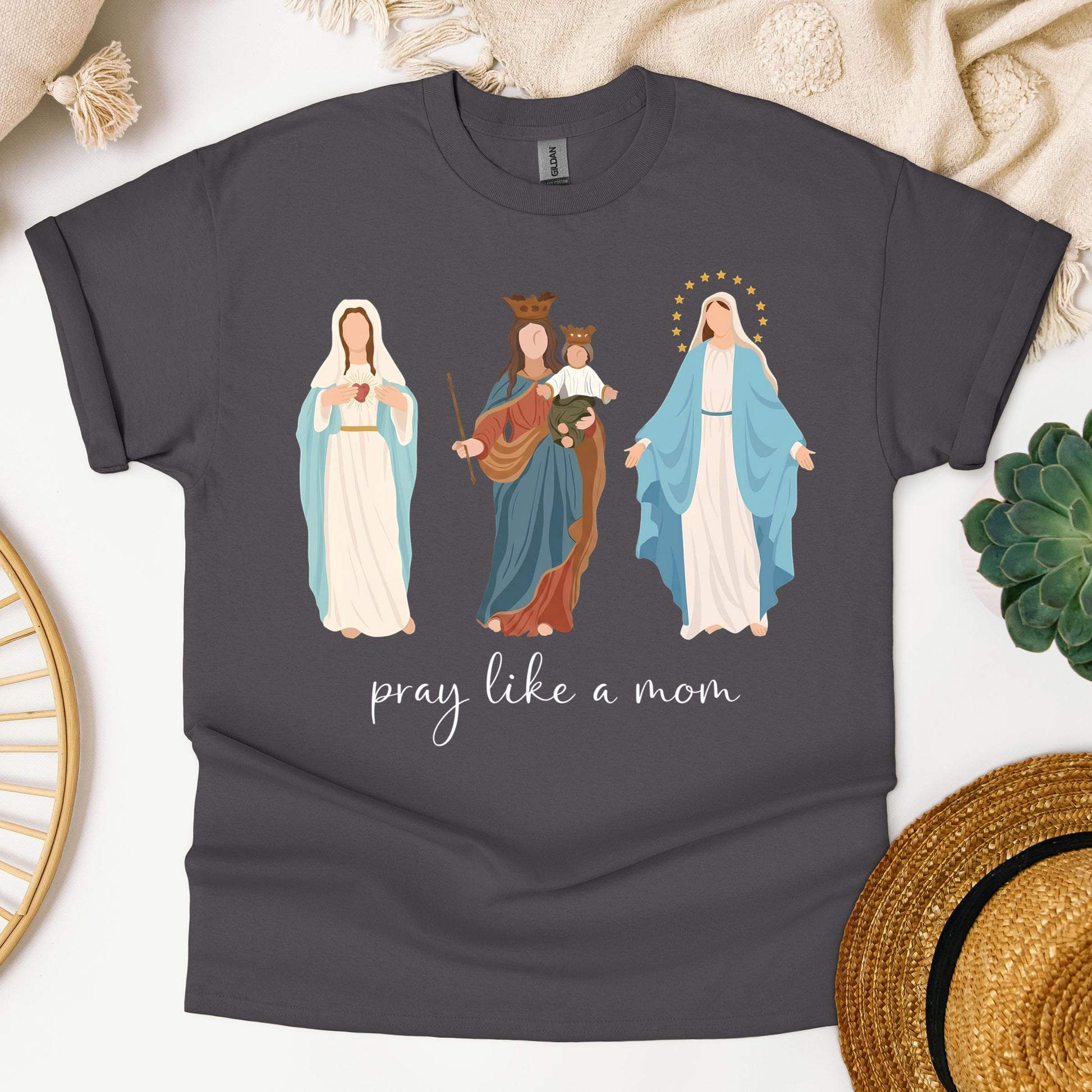 Pray Like A Mom
