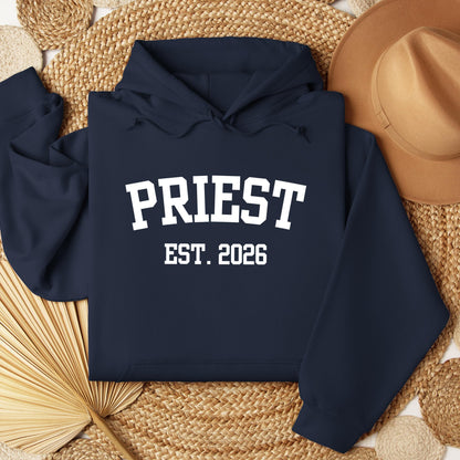 Priest Est. 2026 01