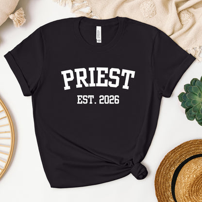 Priest Est. 2026 01