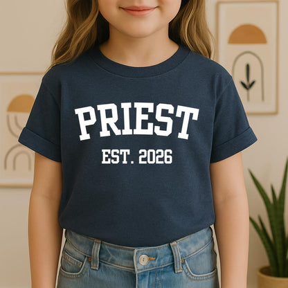 Priest Est. 2026 01