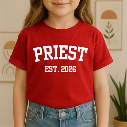 Priest Est. 2026 01