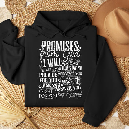 Promises From God 01