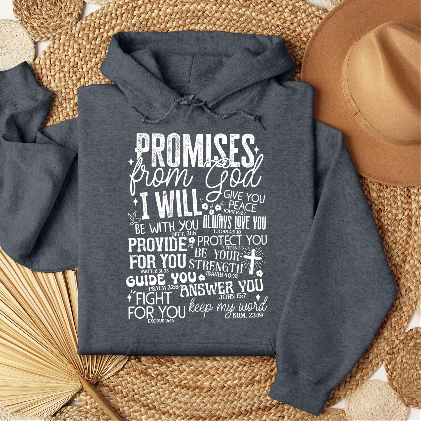Promises From God 01