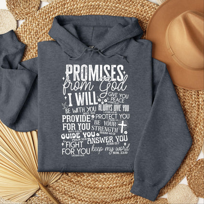 Promises From God 01